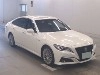 TOYOTA CROWN HYBRID