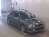 SUBARU IMPREZA SPORT WAGON