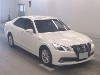 TOYOTA CROWN HYBRID