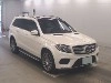 MERCEDES BENZ GL