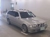 MERCEDES BENZ C CLASS STATION WAGON