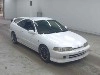 HONDA INTEGRA