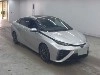 TOYOTA MIRAI