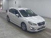 SUBARU IMPREZA SPORT