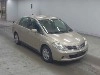 NISSAN TIIDA LATIO