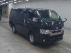 TOYOTA REGIUS VAN