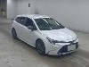 TOYOTA COROLLA WAGON