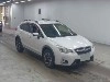 SUBARU IMPREZA XV