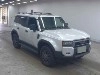 TOYOTA LAND CRUISER 250