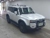 TOYOTA LAND CRUISER 250