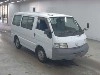 MAZDA BONGO VAN