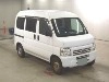 HONDA ACTY VAN