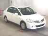 NISSAN TIIDA LATIO