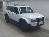 TOYOTA LAND CRUISER 250