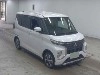 MITSUBISHI EK X SPACE