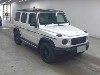 MERCEDES BENZ G CLASS