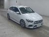 MERCEDES BENZ B CLASS