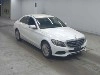 MERCEDES BENZ C CLASS