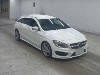 MERCEDES BENZ CLA SHOOTING BRAKE