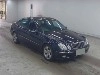 MERCEDES BENZ E CLASS