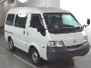 NISSAN VANETTE VAN