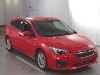 SUBARU IMPREZA SPORT