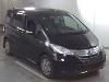 HONDA FREED HYBRID