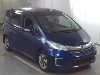 HONDA FREED HYBRID