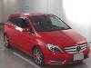 MERCEDES BENZ B CLASS