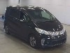 HONDA FREED HYBRID