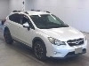SUBARU IMPREZA XV