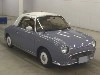 NISSAN FIGARO