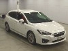 SUBARU IMPREZA SPORT