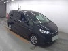 HONDA FREED HYBRID