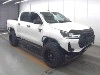 TOYOTA HILUX PICK UP