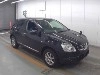 NISSAN DUALIS