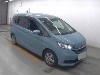 HONDA FREED HYBRID