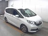 HONDA FREED HYBRID