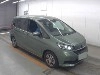 HONDA FREED HYBRID