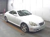 LEXUS SC