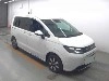 HONDA FREED HYBRID