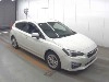 SUBARU IMPREZA SPORT