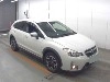 SUBARU IMPREZA XV