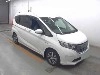 HONDA FREED HYBRID