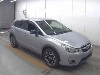 SUBARU IMPREZA XV