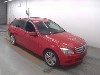MERCEDES BENZ C CLASS STATION WAGON