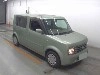 NISSAN CUBE CUBIC