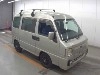 SUBARU SAMBAR VAN