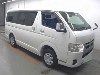 TOYOTA REGIUS VAN