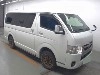 TOYOTA REGIUS VAN